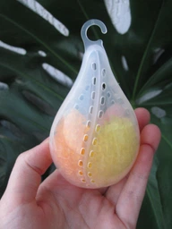 Ароматизатор для посудомийної машини Somat Deo Duo-Pearls Lemon & Orange (9000101000436) фото від покупців 16