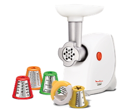 Мясорубка MOULINEX ME442TD фото от покупателей 14