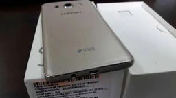 Мобильный телефон Lenovo K5 (A6020a40) Silver фото от покупателей 1