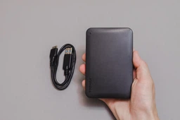 Накопитель внешний HDD 2.5" USB 500GB Toshiba Canvio Ready Black (HDTP205EK3AA) фото от покупателей 7