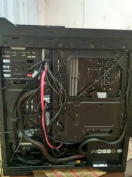 Корпус DeepCool Dukase V3 Black фото от покупателей 5