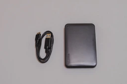 Накопитель внешний HDD 2.5" USB 500GB Toshiba Canvio Ready Black (HDTP205EK3AA) фото от покупателей 6