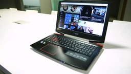 Ноутбук Acer Aspire VX 15 VX5-591G-59NH (NH.GM2EU.018) фото от покупателей 5