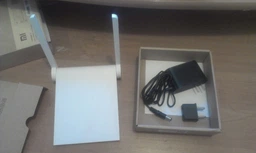 Маршрутизатор Xiaomi Mini Wifi White (6954176868169) фото от покупателей 18