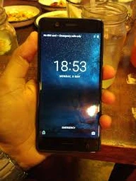 Мобильный телефон Nokia 5 Dual Sim Copper фото от покупателей 8