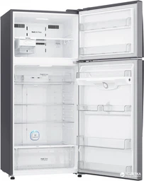 Холодильник LG GN-H702HMHZ