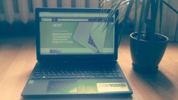 Ноутбук Acer Aspire ES1-571-30JH (NX.GCEEU.098) Black фото от покупателей 5