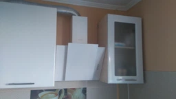 Витяжка Pyramida KZ 60 WH