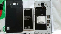 Мобильный телефон Samsung Galaxy J7 (2016) J710F/DS Black + чехол в подарок! фото от покупателей 18