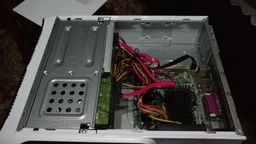Корпус GameMax ST-610W фото от покупателей 19