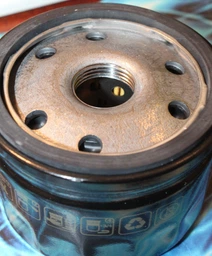 Масляный фильтр WIX FILTERS WL7254 Renault Clio, Megane, Laguna, Kangoo, Grand Scenic, Logan, Scenic, Espace, Twingo; Dacia Logan; Nissan Kubistar; Mitsubishi Space Star; Alfa Romeo 156; Opel Movano, Vivaro 1520865F1B, 1520865F0A, T0730077 фото от покупателей 1