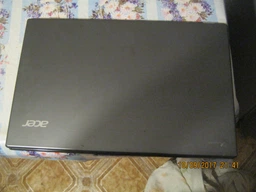 Ноутбук Acer Aspire E5-575G-31NP (NX.GL9EU.026) Black-Grey