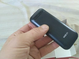 Мобильный телефон Prestigio Wize C1 Duo Black