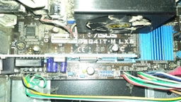 Видеокарта MSI PCI-Ex GeForce GTX 750 Ti 2048MB DDR5 (128bit) (1059/5400) (D-Sub, DVI, HDMI) (N750Ti-2GD5/OCV1)