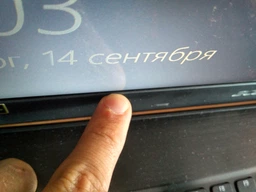 Ноутбук Acer Aspire E5-575G-35M (NX.GDWEU.074) Obsidian Black фото от покупателей 19