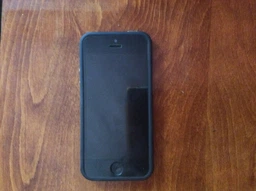 Мобильный телефон Apple iPhone 5s 16GB Gold фото от покупателей 4