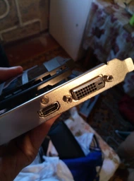 Відеокарта ASUS GeForce GT 1030 (PH-GT1030-O2G) фото від покупців 1