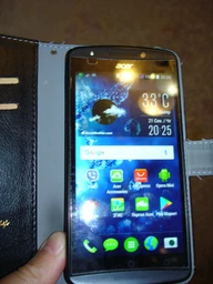Мобильный телефон Acer Liquid E700 Black фото от покупателей 4
