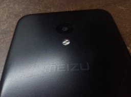 Мобильный телефон Meizu M5 2/16GB Gold (Международная версия) фото от покупателей 8