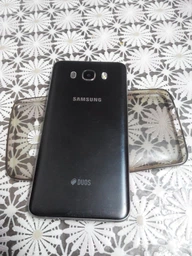 Мобильный телефон Samsung Galaxy J7 (2016) J710F/DS Black + чехол в подарок! фото от покупателей 16