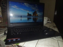 Ноутбук Lenovo IdeaPad 110-15ACL (80TJ00F4RA) Black фото от покупателей 1