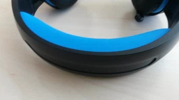 Наушники Real-El GDX-7500 Black-Blue (EL124100015) фото от покупателей 12