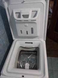 Indesit ITWA 51052 W UA фото від покупців 8