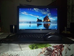 Ноутбук Lenovo IdeaPad 110-15ACL (80TJ00F4RA) Black