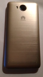 Мобильный телефон Huawei Y3 II (LUA-U22) Black фото от покупателей 8