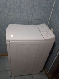 Indesit ITWA 51052 W UA фото від покупців 7