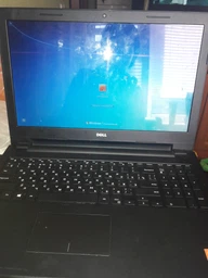 Ноутбук Dell Inspiron 3552 (cel3060\4\500\dvd) Black фото от покупателей 10