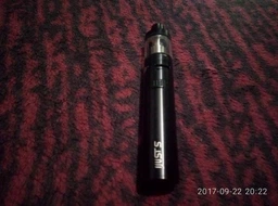 Стартовий набір Eleaf iJust S Kit Black (EIJSKBK)