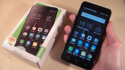 Мобильный телефон Lenovo Vibe C (A2020) White фото от покупателей 1
