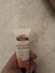 Крем Palmer's Масло какао Дневной увлажняющий SPF 15 75 мл (010181045448)
