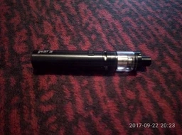 Стартовий набір Eleaf iJust S Kit Black (EIJSKBK) фото від покупців 1