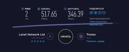 Бездротовий маршрутизатор TP-LINK Archer C7 (AC1750, Tether, 1хWAN GE, 4xLAN GE, 1xUSB, 3 антени зовнішні, 3 антени внутрішні) фото від покупців 9
