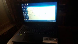 Ноутбук Acer Aspire ES1-532G-P1Q4 (NX.GHAEU.004) Midnight Black фото от покупателей 14