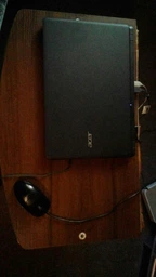Ноутбук Acer Aspire ES1-532G-P1Q4 (NX.GHAEU.004) Midnight Black фото от покупателей 13