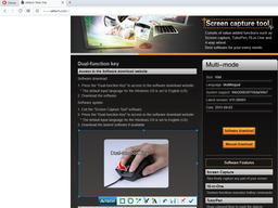 Комп'ютерна миша A4Tech OP-620 D USB (Black) фото от покупателей 13