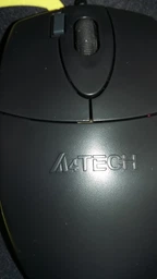 Комп'ютерна миша A4Tech OP-620 D USB (Black) фото от покупателей 17