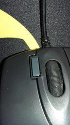 Комп'ютерна миша A4Tech OP-620 D USB (Black) фото от покупателей 16
