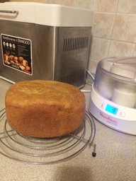 Хлібопіч Kenwood BM 250 фото от покупателей 11