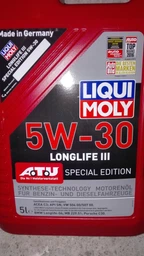 Противоизносная присадка Liqui Moly CeraTec для двигателя 300 мл (3721) фото от покупателей 1