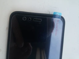 Защитное стекло PowerPlant для Huawei P10 фото от покупателей 3