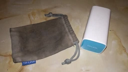 УМБ TP-LINK 10400 mAh White (TL-PB10400) фото от покупателей 3