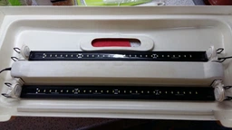 LED-светильник Collar AquaLighter 1 от 58 до 82 см 6000-6500 К 1860 Лм 18 Вт (7874) фото от покупателей 3