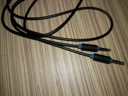 Кабель ProLink 3.5 mm St - 3.5 mm St 1.5 м (PB105-0150) фото от покупателей 1