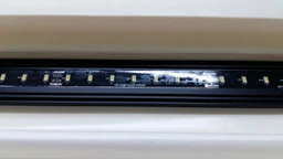 LED-светильник Collar AquaLighter 1 от 58 до 82 см 6000-6500 К 1860 Лм 18 Вт (7874)