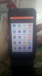 Мобильный телефон Prestigio MultiPhone Wize R3 PSP3423 Duo Black фото от покупателей 4