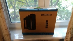 Корпус GameMax ST-610W фото от покупателей 18